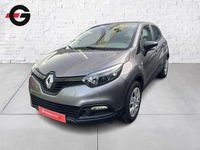Occasion Renault Captur 90 ch (66 kW) 2015 Gris SUV