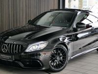 Occasion Mercedes C63 AMG AMG 476 ch (350 kW) 2019 Berline