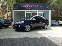 occasion Opel Adam 1.4 Twinport 87 ch S/S Glam