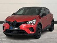 Occasion Renault Captur Rive Gauche 92 ch (67 kW) 2022 SUV