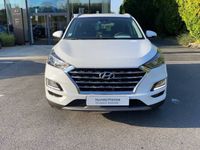 occasion Hyundai Tucson Tucson- VIVA3685652