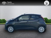 occasion Toyota Aygo 1.0 VVT-i 72ch x-play x-app 5p MC18