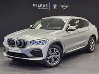 occasion BMW X4 xDrive20d 190ch xLine Euro6d-T