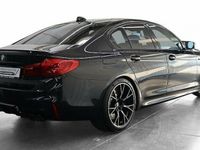 occasion BMW M5 4.4 V8 625CH COMPETITION M STEPTRONIC EURO6D-T-EVAP