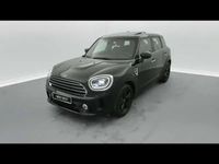 occasion Mini Cooper D Countryman All4