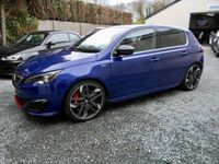 occasion Peugeot 308 1.6 THP GTi 270 by Sport STT 84269 km