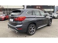 occasion BMW X1 xDrive25iA 231ch xLine