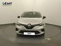 Occasion Renault Clio V 2023 Gris platine Berline
