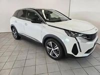 Occasion Peugeot 3008 Allure 181 ch (133 kW) 2021 Blanc SUV