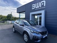 occasion Peugeot 3008 1.2 Puretech 130ch S&s Active Eat8