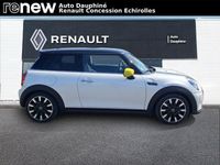 Occasion Mini Cooper SE Hatch 135 kW (184 ch) 2023 Blanc Citadine