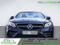 occasion Mercedes E53 AMG ClasseAMG EQBoost BVA 4-Matic+