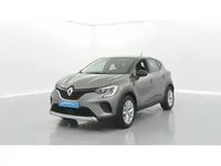 occasion Renault Captur Tce 90 - 21 Business