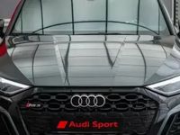 occasion Audi RS3 Berline Berline 2.5 Tfsi 400 S Tronic 7 Quattro