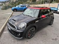 Occasion Mini John Cooper Works 211 ch (155 kW) 2012 Citadine