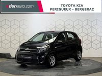 Occasion Kia Picanto Active 67 ch (49 kW) 2021 Citadine