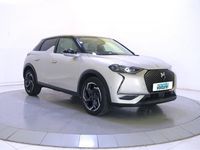 Occasion DS Automobiles DS3 Crossback Grand Chic 131 ch (96 kW) 2021 Beige SUV