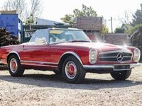 occasion Mercedes 230 SL