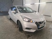 occasion Nissan Micra 1.0 Ig-t 100ch Business Edition 2019