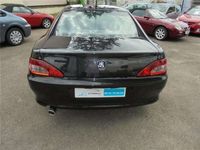 occasion Peugeot 406 Coupe 2.2 HDI136 GRIFFE