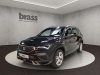 Nouvelle Seat Ateca FR 150 ch (110 kW) 2025 Noir SUV