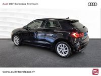 occasion Audi A1 25 Tfsi 95 Ch Bvm5 Business Line