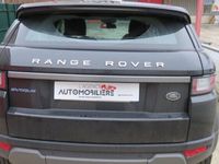 occasion Land Rover Range Rover evoque PURE 2.0 eD4 16V 2WD 150 cv