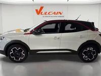 Occasion Opel Mokka 130 ch (95 kW) 2021 Blanc SUV