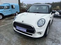 occasion Mini Cooper Cooper136CH CHILI