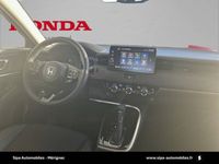 occasion Honda HR-V HR-Ve:HEV 1.5 i-MMD Advance 5p