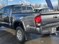 occasion Toyota Tacoma tout compris hors homologation 4500e