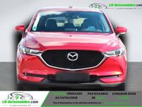 occasion Mazda CX-5 2.2L Skyactiv-D 150 ch 4x2 BVA