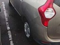 occasion Dacia Lodgy 1.2 TCe 115 5 places Silver Line