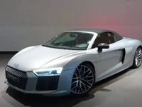 occasion Audi R8 Coupé V10 5.2 Fsi 540 S Tronic 7 Quattro