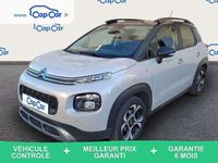 occasion Citroën C3 Aircross 1.2 PureTech 110 Shine