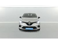 Occasion Renault Clio V Equilibre 2023 Gris Citadine