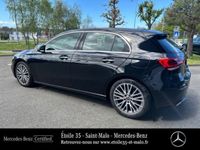 occasion Mercedes A200 Classe200 d 150ch Progressive Line 8G-DCT