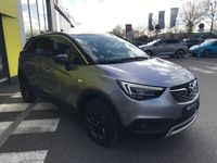 occasion Opel Crossland 1.2 Turbo 110ch 2020 6cv