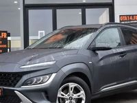 occasion Hyundai Kona 1.6 Crdi 136ch Hybrid 48v Creative Dct-7