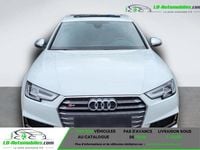 Occasion Audi S4 Sport 354 ch (260 kW) 2018 Break