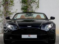 occasion Aston Martin DB11 Volante V8 4.0 510ch BVA8