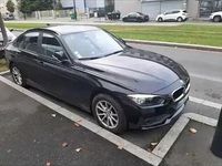 Occasion BMW 316 116 ch (85 kW) 2016 Berline