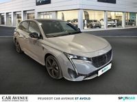 occasion Peugeot 308 d'occasion 1.2 PureTech 130ch S&S GT EAT8