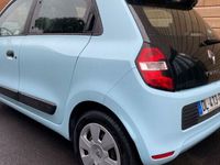 occasion Renault Twingo iii 1.0 sce 70 life