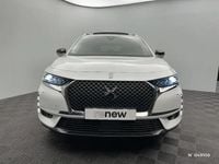 Occasion DS Automobiles DS7 Crossback Grand Chic 180 ch (132 kW) 2019 Blanc SUV