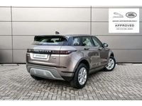 occasion Land Rover Range Rover evoque 2 YEARS WARRANTY D150 S Manuel