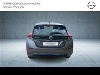 occasion Nissan Leaf 150ch 40kWh Acenta 21