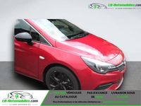 Occasion Opel Astra 122 ch (89 kW) 2021 Berline