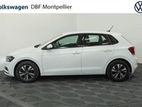 occasion VW Polo 1.0 Tsi 95 S&s Dsg7 Active