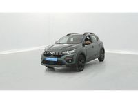 Occasion Dacia Sandero Extreme 101 ch (74 kW) 2024 Citadine